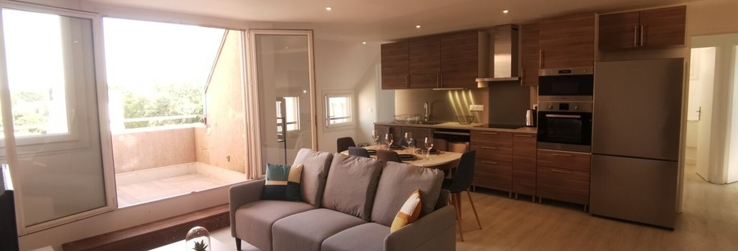 Appartement 7 Pièces 135 m² à louer à Champs-sur-Marne (77420)