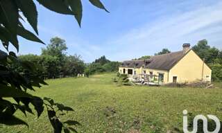 Maison 8 Pièces 282 m² à vendre à Ceton (61260)