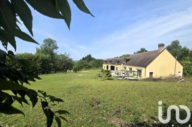 Maison 8 pièces 599000 €