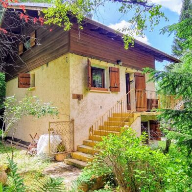 Maison 3 pièces 390000 €