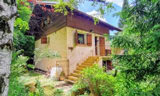 Maison 3 Pièces 80 m² à vendre à Saint-Martin-Vésubie (06450)