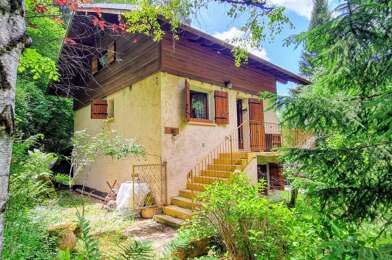 Maison 3 pièces 355000 €