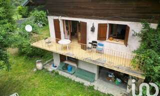 Divers 3 Pièces 80 m² à vendre à Saint-Martin-Vésubie (06450)