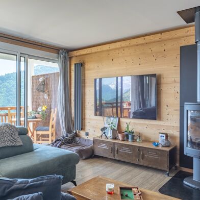 Appartement 6 pièces 799000 €