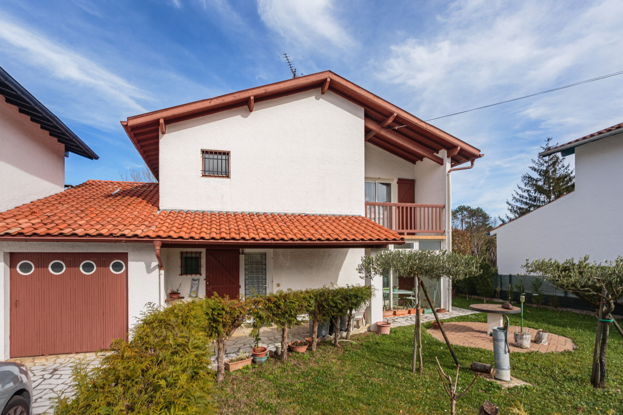 Villa / Maison  T5 à vendre Arcangues 64200