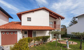 Maison 5 Pièces 100 m² à vendre à Arcangues (64200)