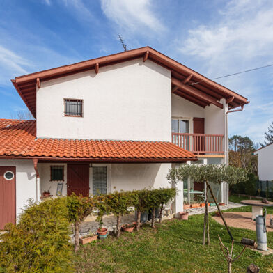 Maison 5 pièces 530000 €