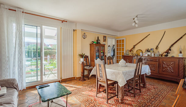 Villa / Maison 5 pièces  à vendre Arcangues 64200