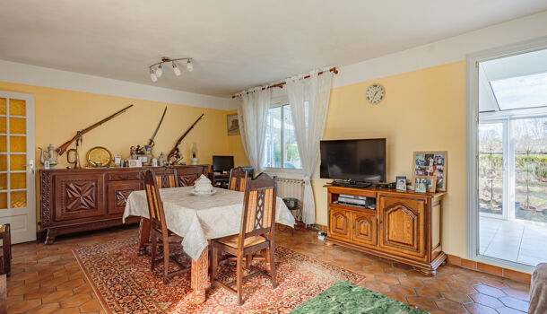 Villa / Maison 5 pièces  à vendre Arcangues 64200