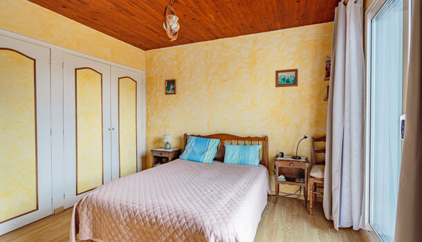 Villa / Maison 5 pièces  à vendre Arcangues 64200