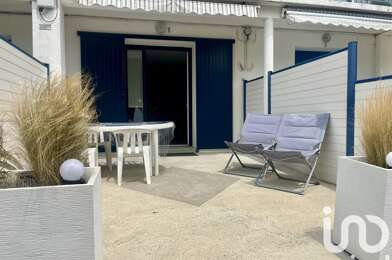 Maison 2 pièces 179900 €