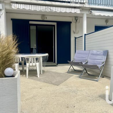 Maison 2 pièces 179900 €