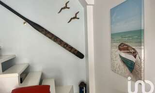Maison 2 Pièces 29 m² à vendre à Saint-Gilles-Croix-de-Vie (85800)