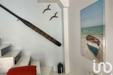 Maison 2 pièces 169000 €