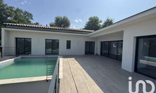 Maison 5 Pièces 130 m² à vendre à Allègre-les-Fumades (30500)