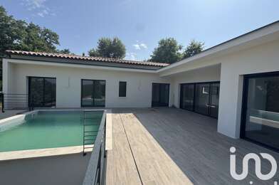 Maison 5 pièces 399000 €
