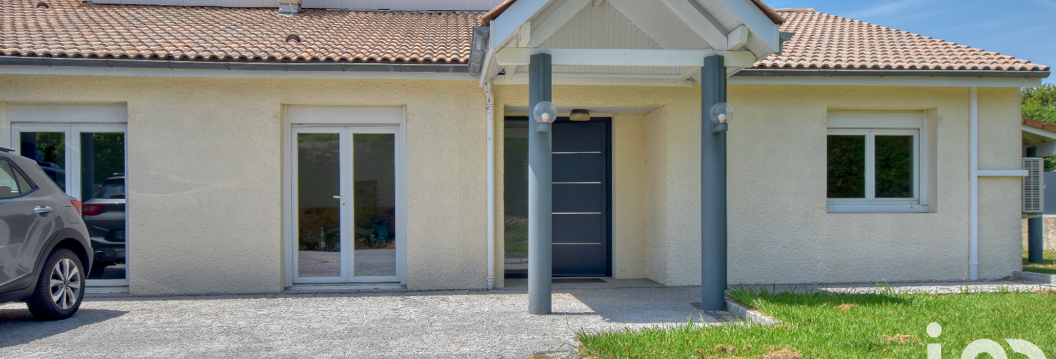 Maison 4 Pièces 169 m² à vendre à Bouliac (33270)