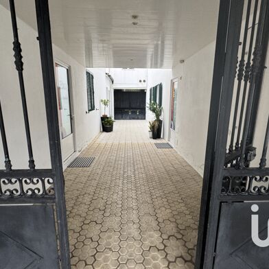 Immeuble  1150000 €