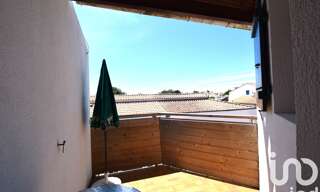 Appartement 1 Pièce 31 m² à vendre à Saint-Denis-d'Oléron (17650)