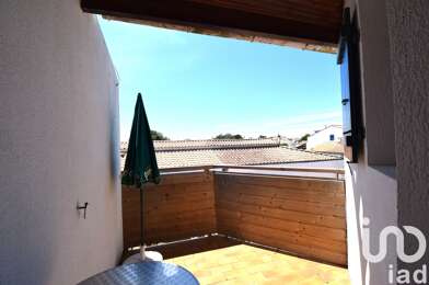 Appartement 1 pièces 132000 €