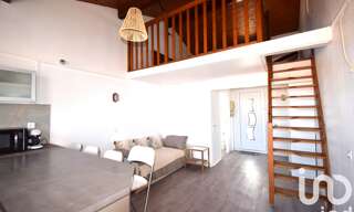 Appartement 1 Pièce 31 m² à vendre à Saint-Denis-d'Oléron (17650)