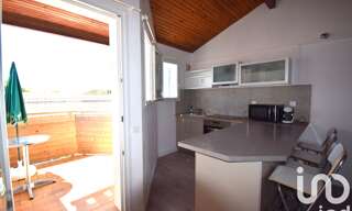 Appartement 1 Pièce 31 m² à vendre à Saint-Denis-d'Oléron (17650)