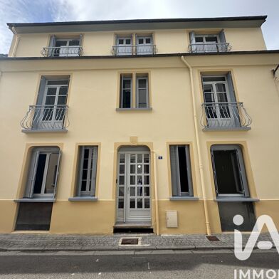 Appartement 2 pièces 84000 €