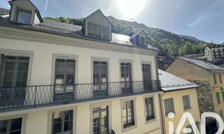 Appartement 2 Pièces 26 m² à vendre à Cauterets (65110)