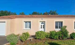 Maison 5 Pièces 106 m² à vendre à Nesmy (85310)