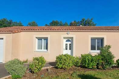 Maison 5 pièces 260000 €