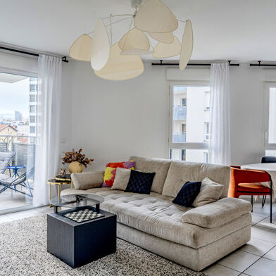 Appartement 4 pièces 375000 €