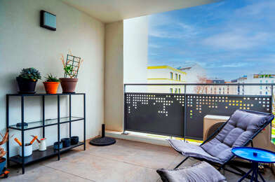 Appartement 4 pièces 360000 €