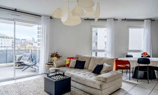 Appartement 4 Pièces 85 m² à louer à Villeurbanne (69100)