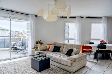 Appartement 4 pièces 1550 €