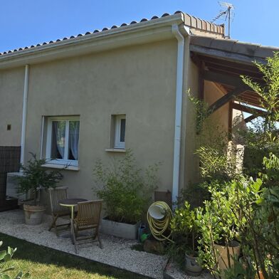 Maison 7 pièces 299000 €