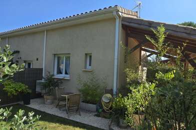 Maison 7 pièces 299000 €