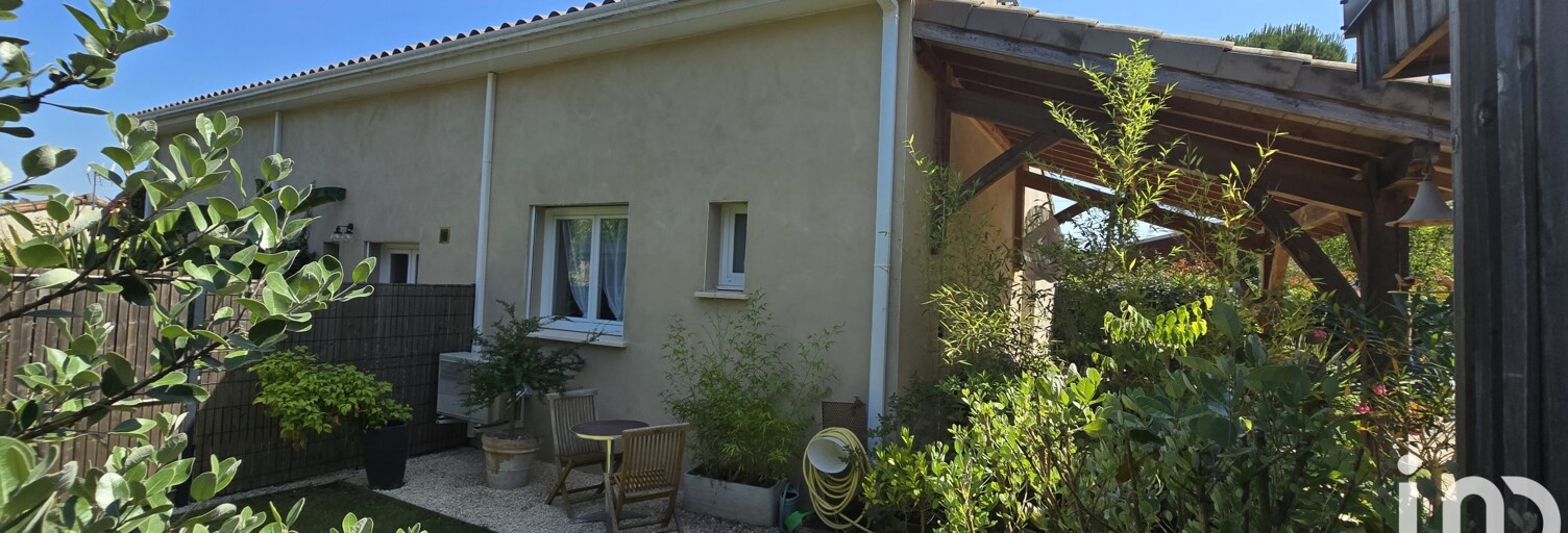 Maison 7 Pièces 149 m² à vendre à Saint-Ambroix (30500)