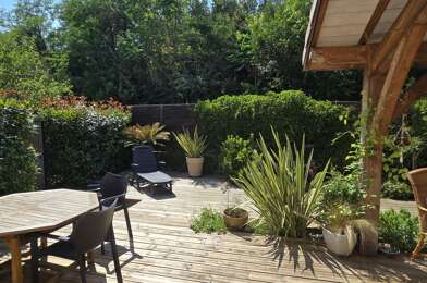Maison 7 pièces 299000 €