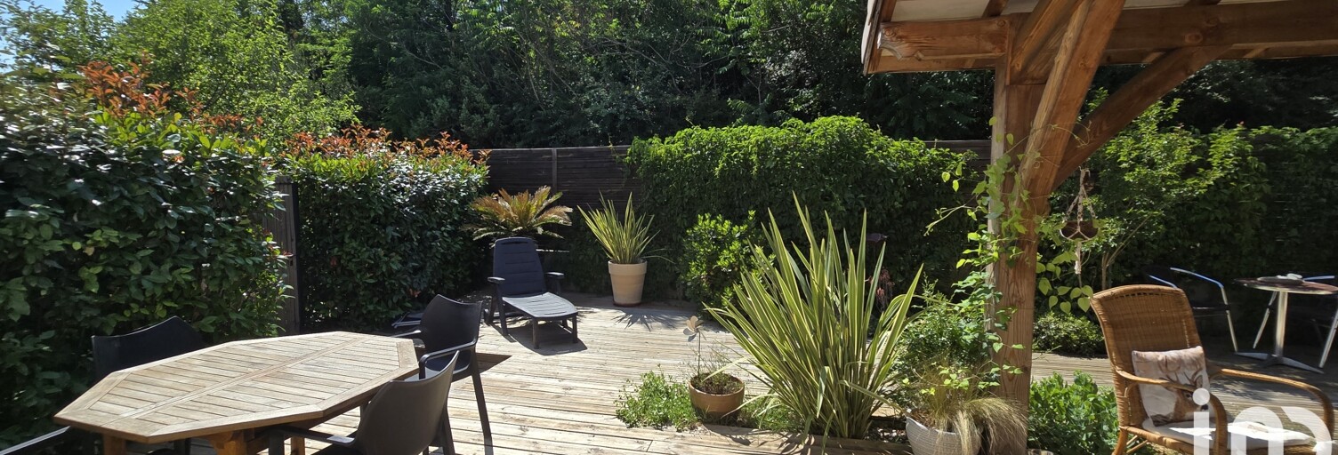 Maison 7 Pièces 149 m² à vendre à Saint-Ambroix (30500)