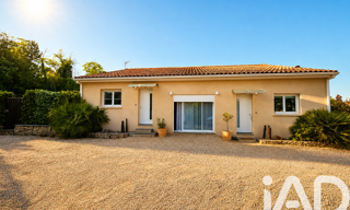 Maison 7 Pièces 149 m² à vendre à Saint-Ambroix (30500)