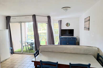 Appartement 2 pièces 168000 €