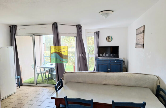 Appartement RDC type 2 - village cheval — photo 2