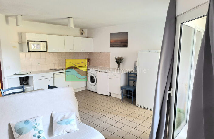 Appartement RDC type 2 - village cheval — photo 3
