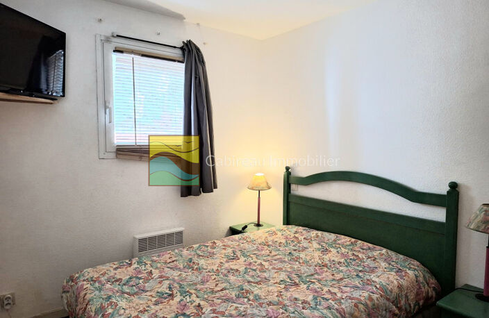 Appartement RDC type 2 - village cheval — photo 5