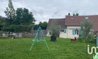 Maison 3 Pièces 90 m² à vendre à Sorel-Moussel (28260)