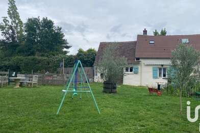 Maison 3 pièces 224000 €