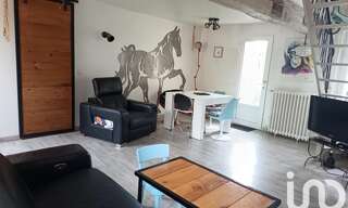 Maison 3 Pièces 90 m² à vendre à Sorel-Moussel (28260)