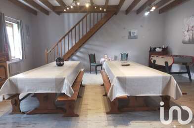 Maison 7 pièces 225000 €