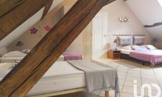 Maison 7 Pièces 190 m² à vendre à Nouans-les-Fontaines (37460)