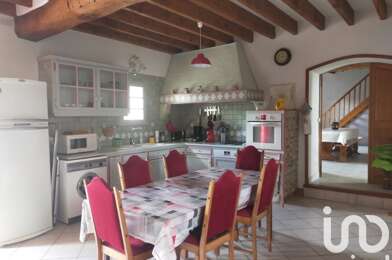 Maison 7 pièces 225000 €